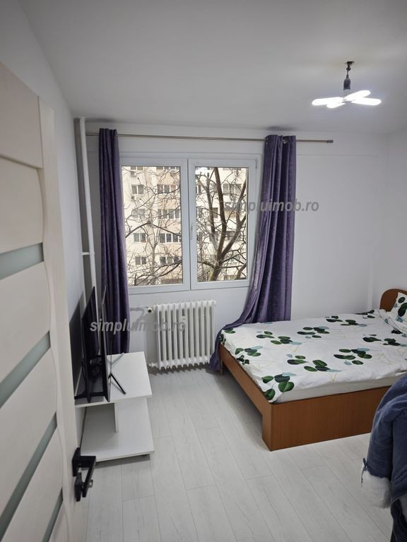 Metrou 1 Decembrie! 2 Camere Modern Renovat 2025 Gata de ...