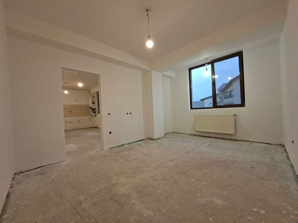 Apartament 2 camere