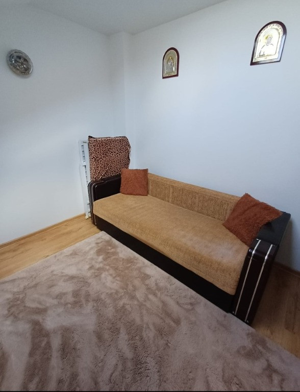 Garsoniera Confort Sporit / Microapartament Zona Burdujeni