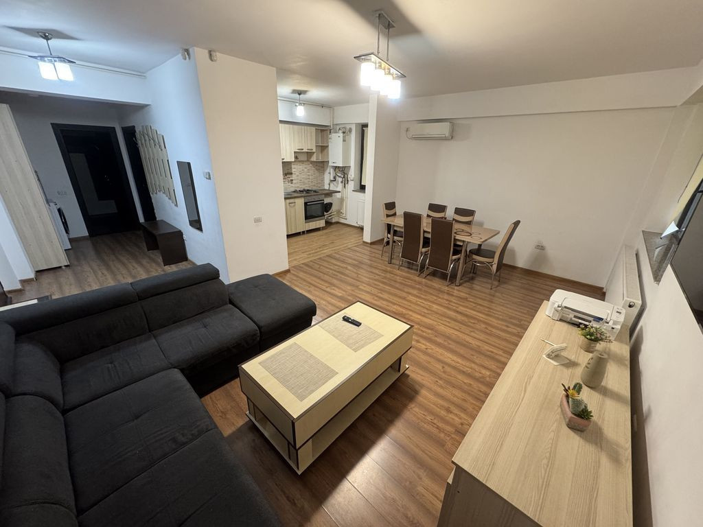 Apartament 2 camere zona Tomis Nord - Campus