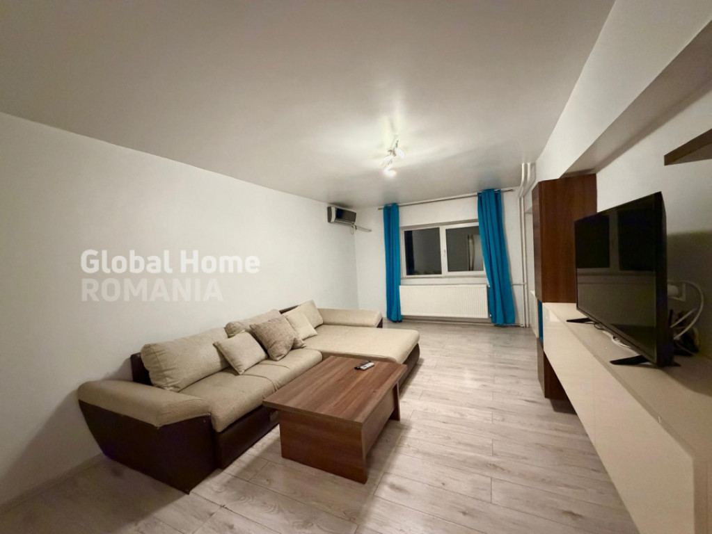 Bulevardul Unirii - Zepter | 67 MP | Apartament 2 Camere - B