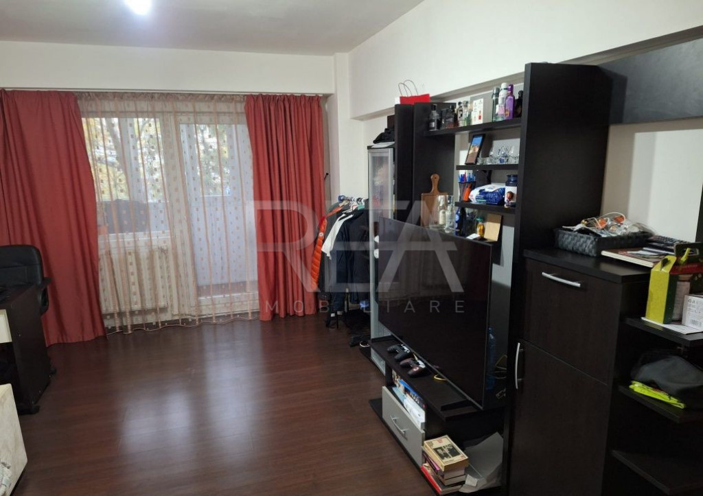 2 camere- Petre Ispirescu