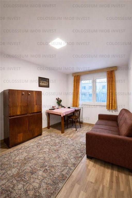 Apartament 2 camere de inchiriat-Tractorul