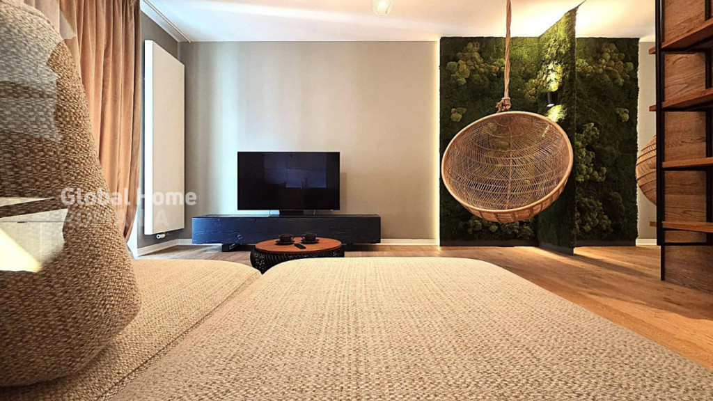 Apart 2 camere 60m2 + Loc de parcare Subteran | Cloud 9 - Av