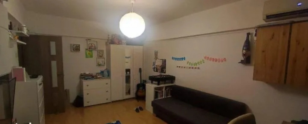 Metrou – Obor- Calea Mosilor, apart 2 cam, decom, 57 mp, et. 7/10