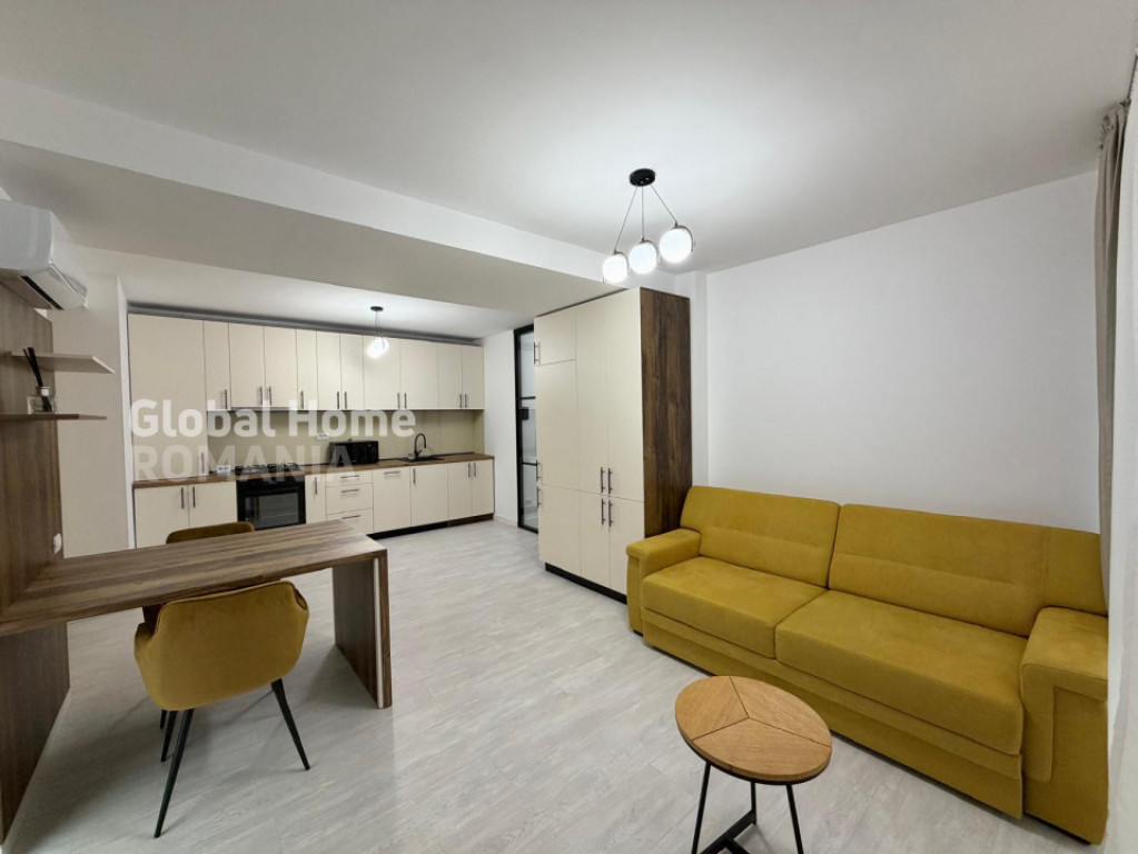 Apartament 2 Camere - Decebal | Centrala Proprie + Incalzire