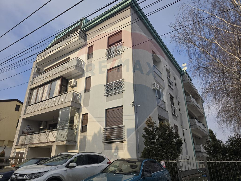 DE VANZARE Garsoniera în zona Nord