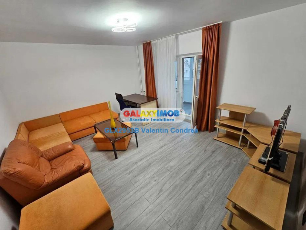 Apartament 2 Camere Prosper Mall