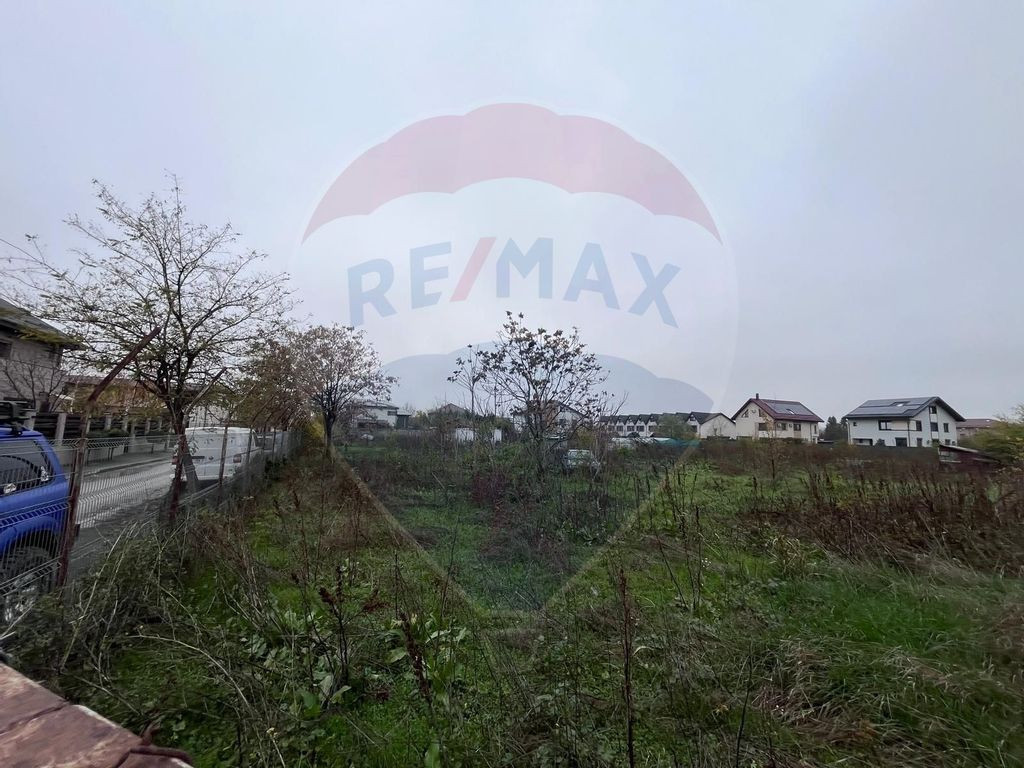 Teren 6218 mp - de vanzare in Ghencea / Strada Nandru