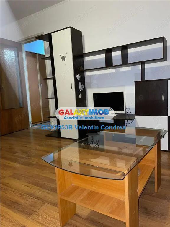 Apartament 2 Camere Soseaua Giurgiului