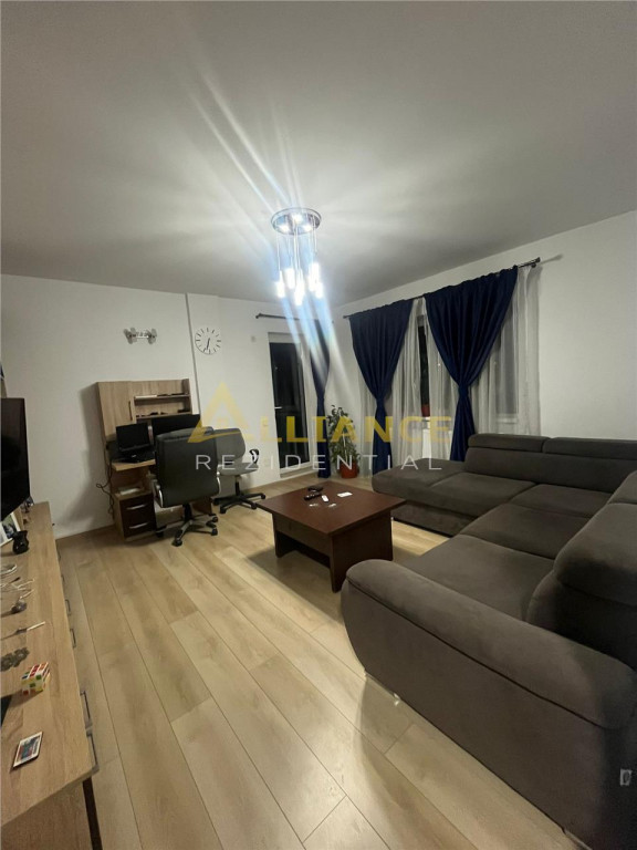 Apartament 3 camere decomandat | Mobilat si utilat | Metrou