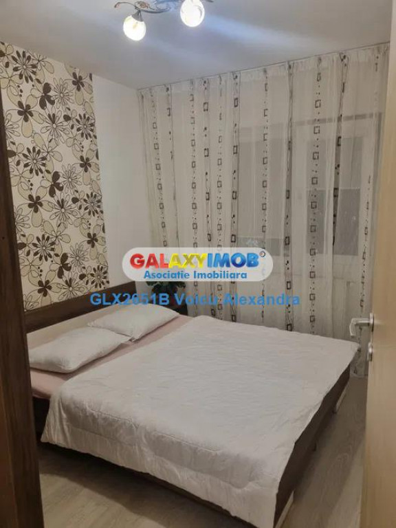 Apartament 2 Cam Berceni - Aparatorii Patriei - Metrou