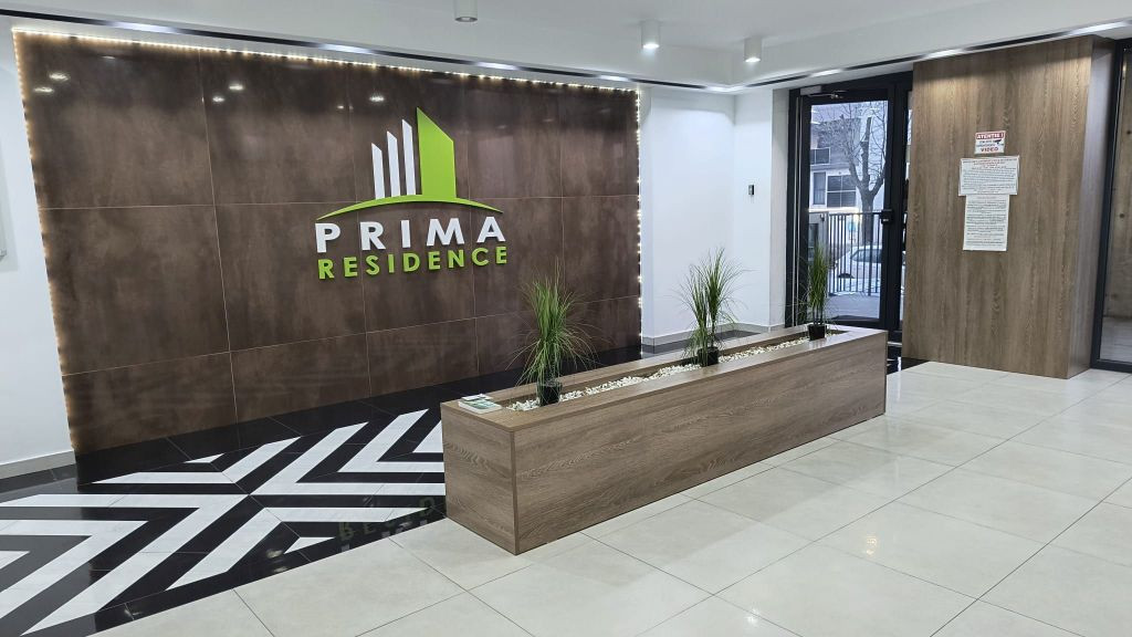 Chirie, 1 camera, Prima Onestilor, 300 E/luna