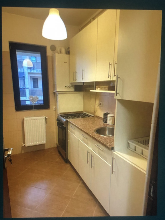 Dimitrie leonida etaj 5 decomandat