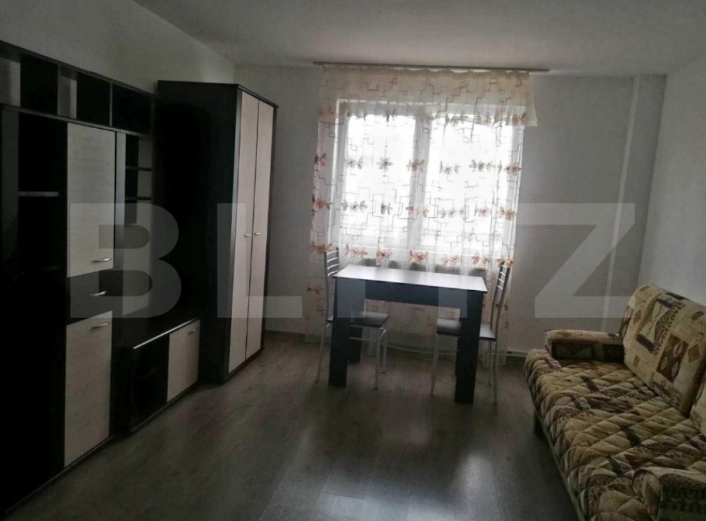 OPORTUNITATE DE INVESTITIE! Pachet de 2 garsoniere in Expo,