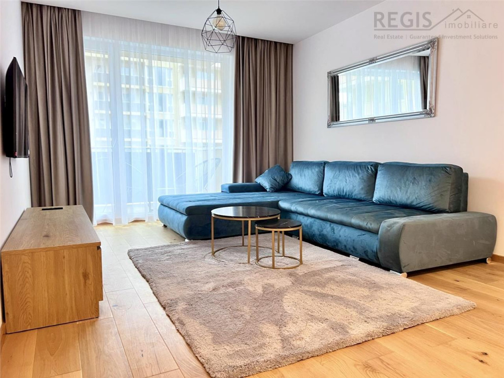 Apartament 3 camere | prima | Urban Plaza