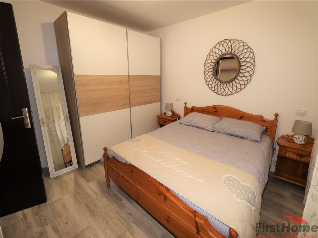Apartament tip studio, parter, renovat, zona Panduri- Braile