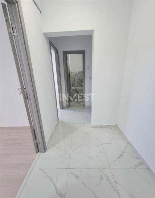 DE VANZARE-APARTAMENT 2 CAMERE-DECOMANDAT-MIRCEA CEL BATRAN