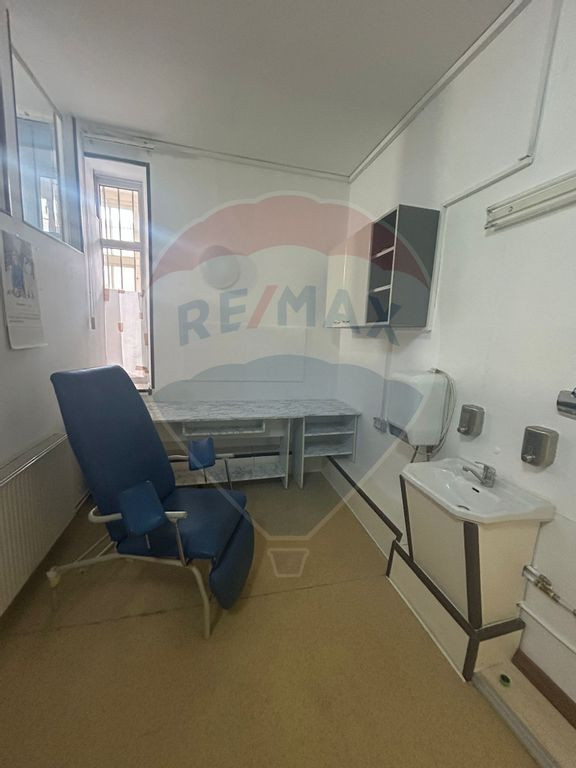 Cabinet medical - ultracentral