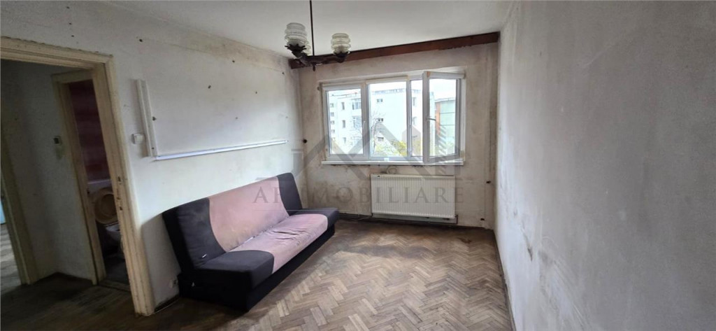 Apartament 2 camere Podu Ros