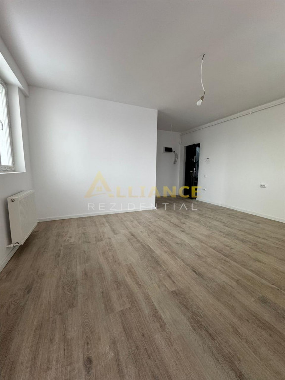 7 Minute Metrou Dimitrie Leonida | Garsoniera spatioasa