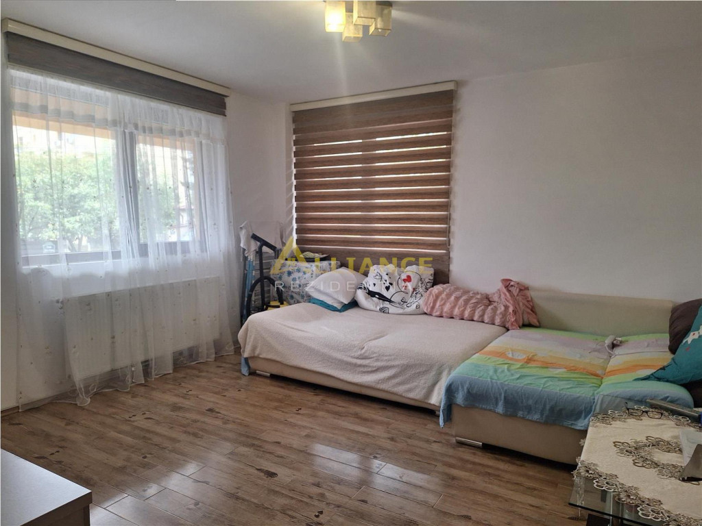 Apartament 2 camere ~ Strada Miraslau