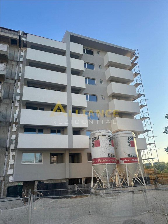 Apartament 2 camere Grand Arena Postalionului