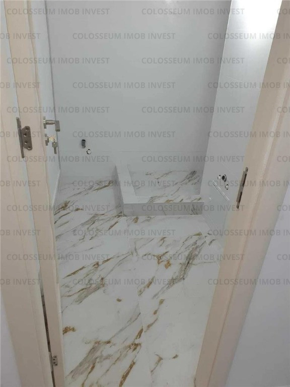 Garsoniera semidecomandata - zona Noua