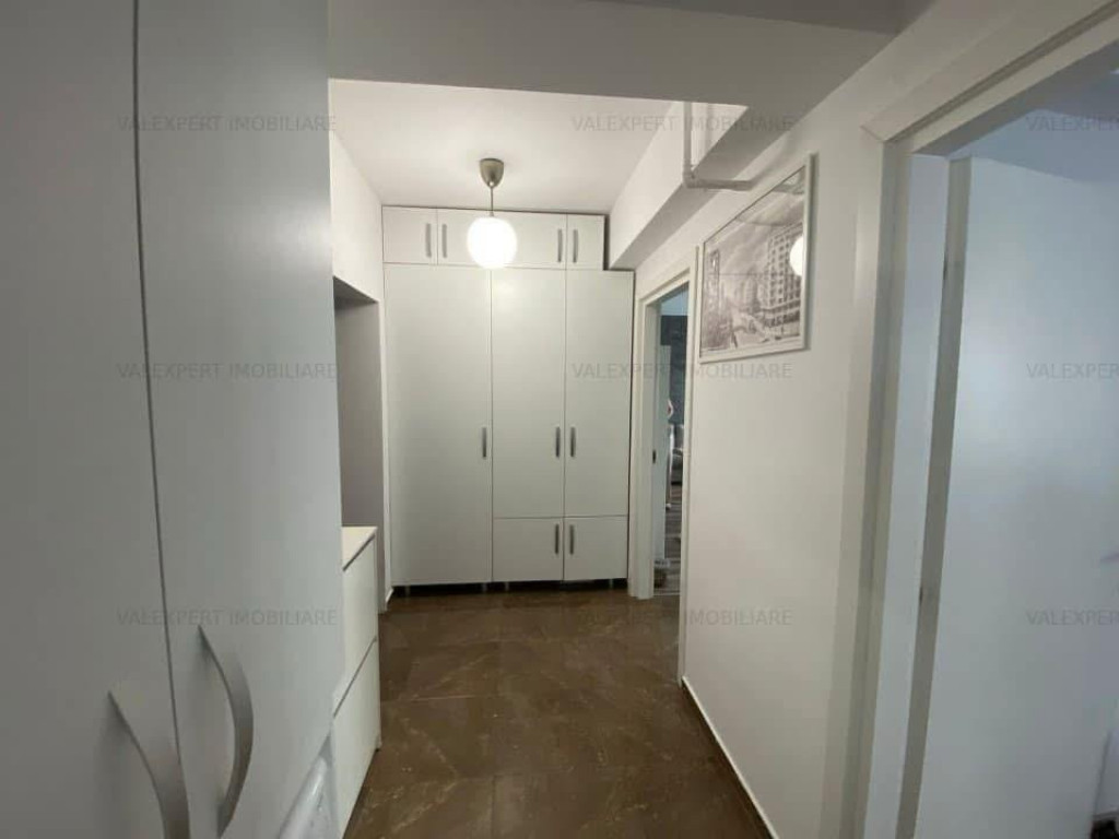 Apartament 2 camere|Bragadiru|mobilat ca in poze