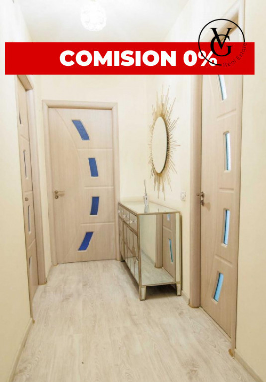 Lapusneanu satul de vacanta-apartament 2 camere ideal inv...