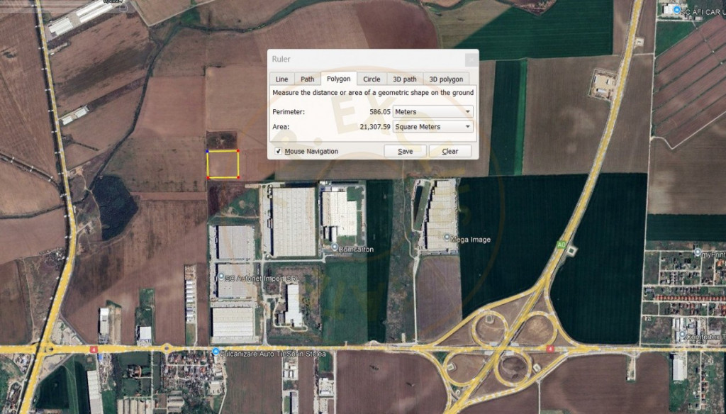 Oportunitate investiție !