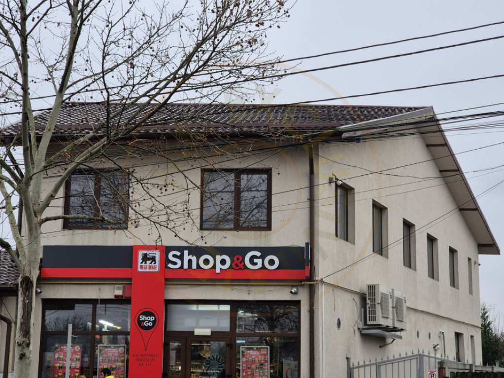 Oportunitate investiție !