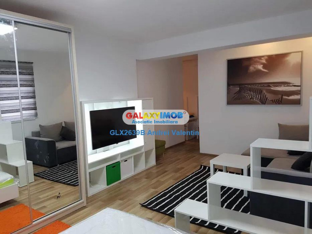 Garsoniera Bloc Nou - Berceni - Oltenitei - Aparatorii Patri