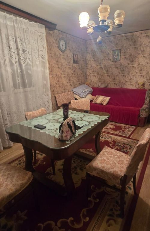 Apartament 4 camere decomandat Constantin Brancoveanu