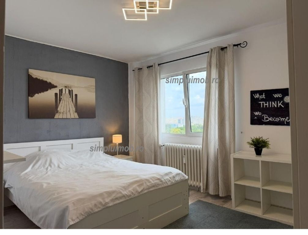 Gata de Locuit 2 Camere Panoramic Dristor IOR Baba Novac