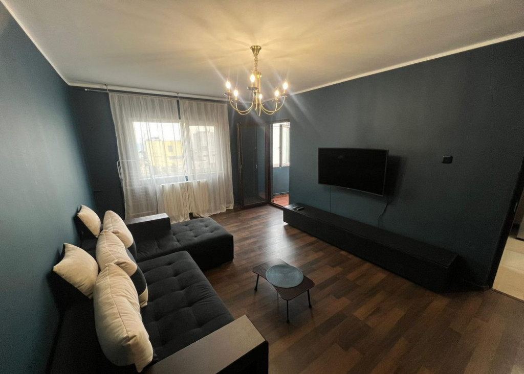 2 camere Faleza Nord