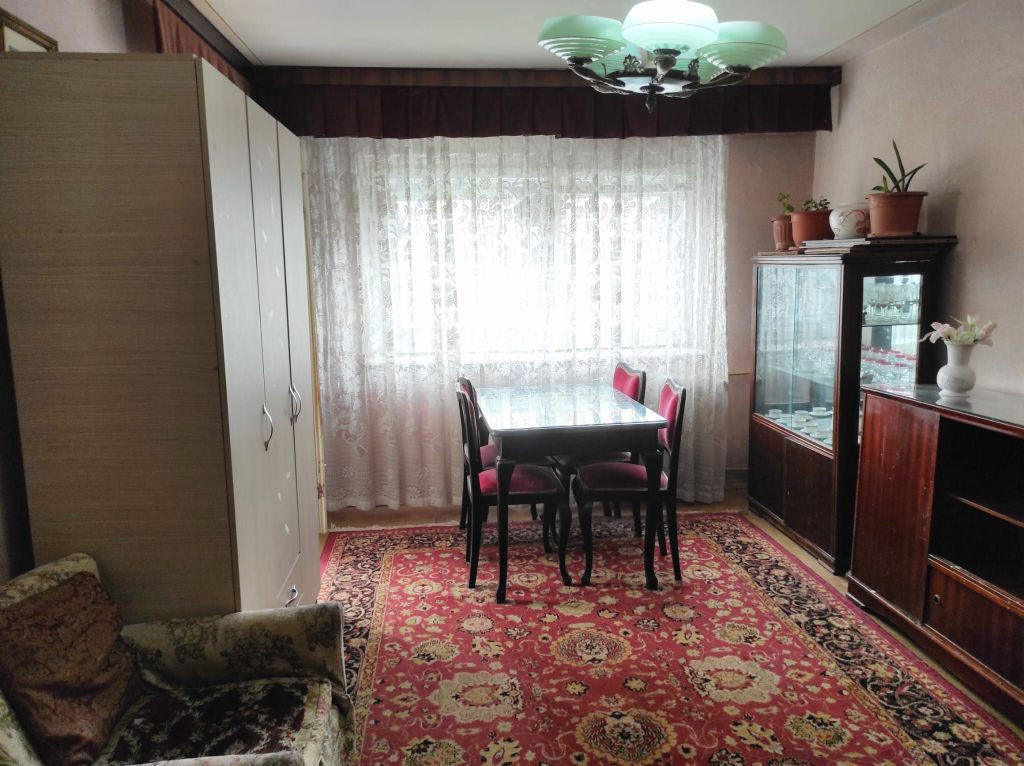Apartament 2 camere decomandat/Aparatorii Patriei metrou ...