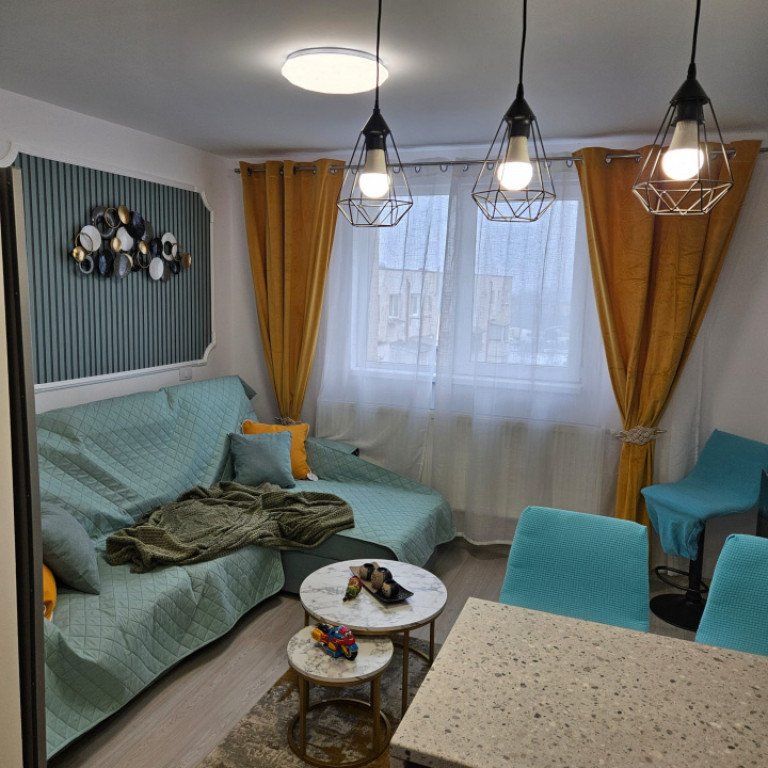 Garsoniera 24 mp Bartolomeu Utilitati Incluse