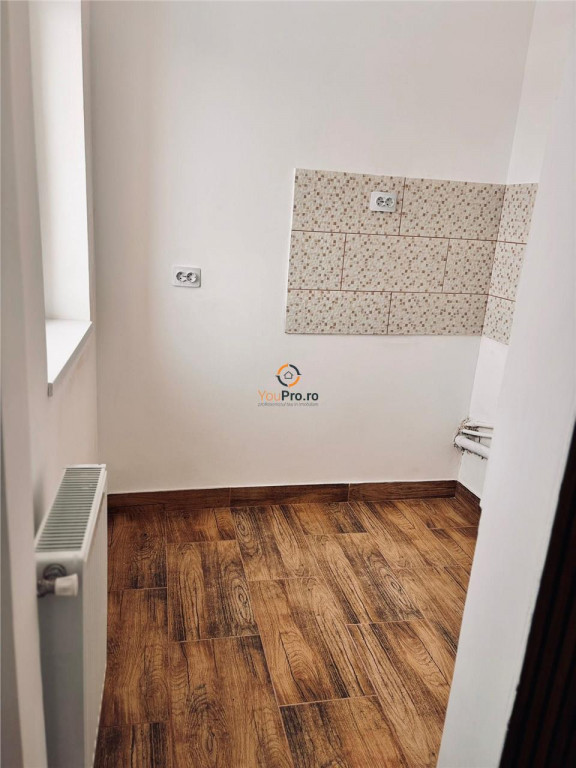 Garsoniera Renovata Modern