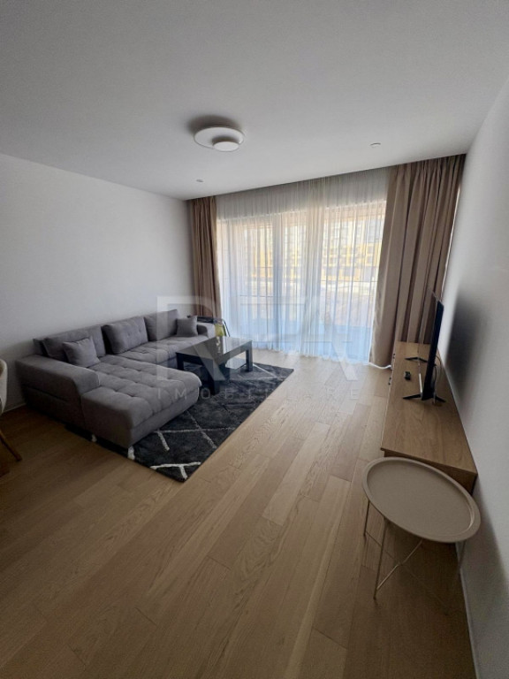 2 camere One Lake Club la 12 min Metrou Pipera