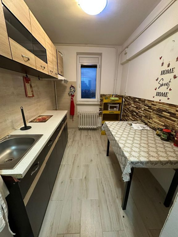 Apartament 2 camere Soseaua Giurgiului / Piata Progresul