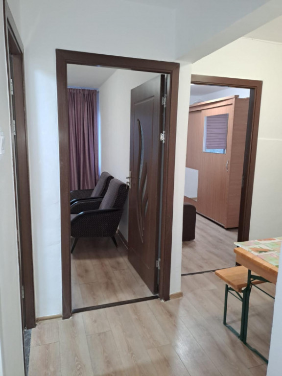 Apartament 2 camere de inchiriat, in zona Tomis Nord - Const