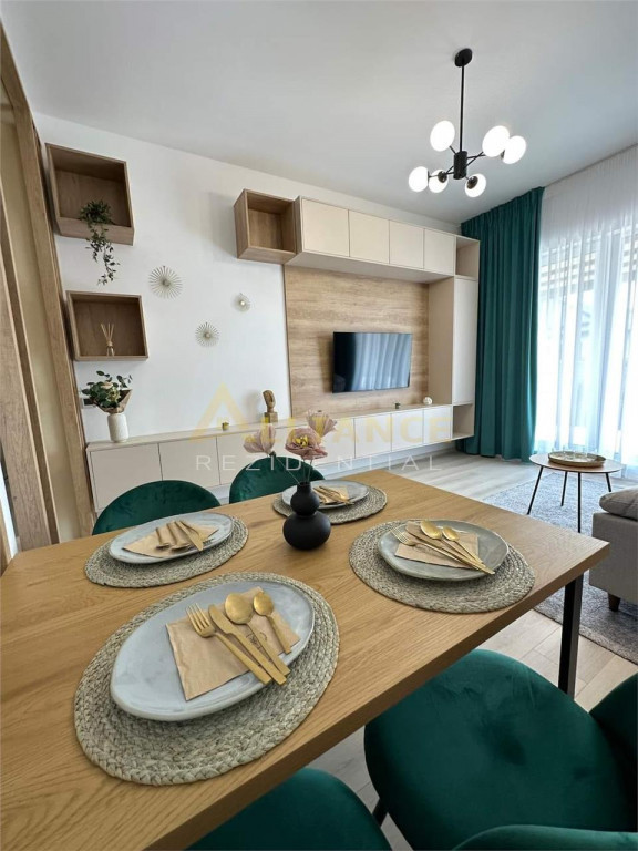 Oltenitei intrare Popesti - 2 camere decomandat