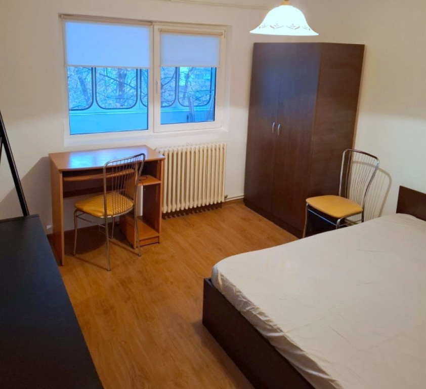 Apartament 2 camere D, in Oancea,