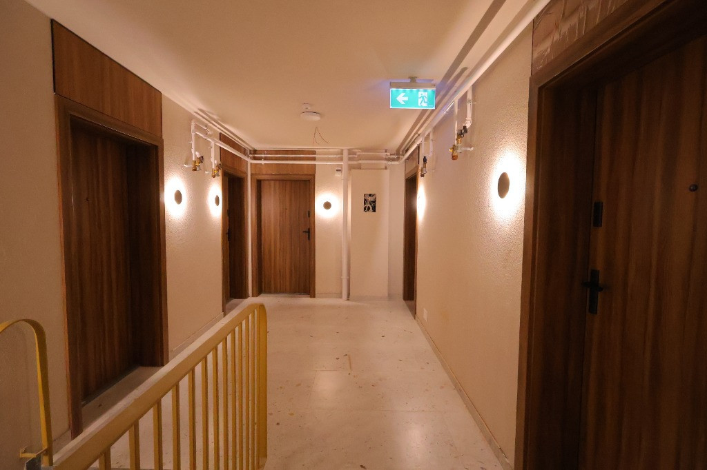 Complex rezidențial modern în Florești, acces rapid Cluj