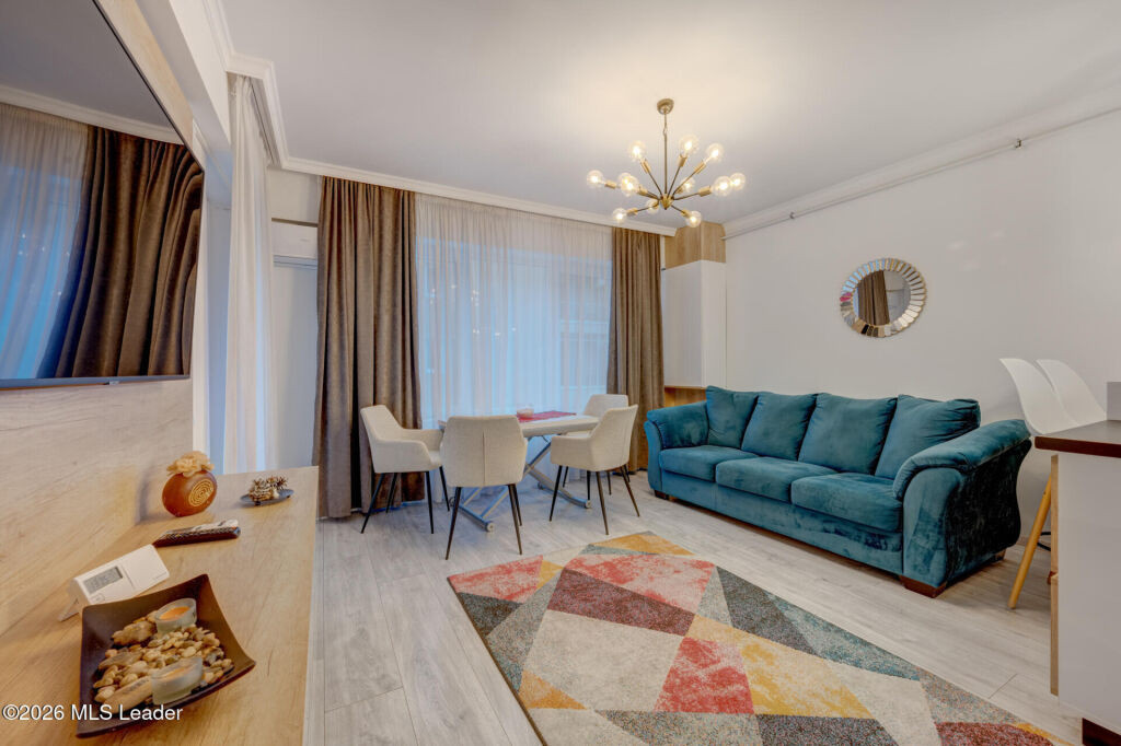 Apartament 2 camere de inchiriat in ROSE RESIDENCE III