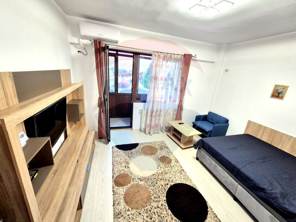 Garsonieră decomandata – Constantin Brâncoveanu – b...