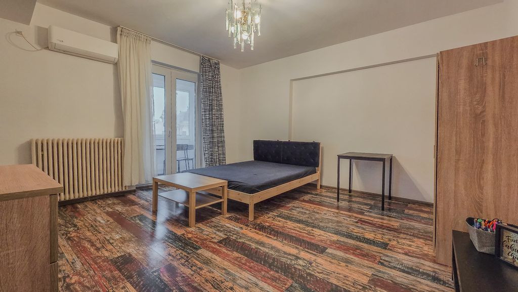 Apartament 2 camere de lux | Rovere Exclusive Concept | T...