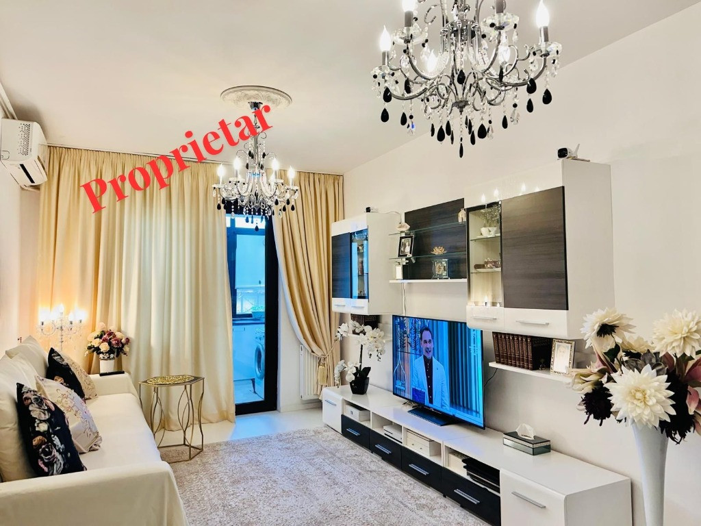 Proprietar apartament 3 camere Drumul Taberei