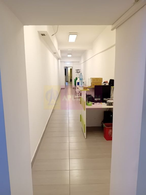 Spațiu arhivă / depozitare / cursuri | utilități incl...